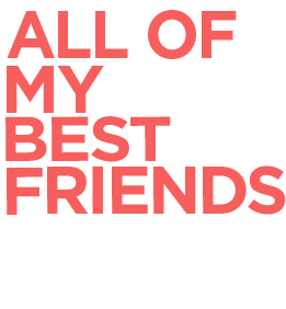 All of My Best Friends | Hillsong Young & Free
