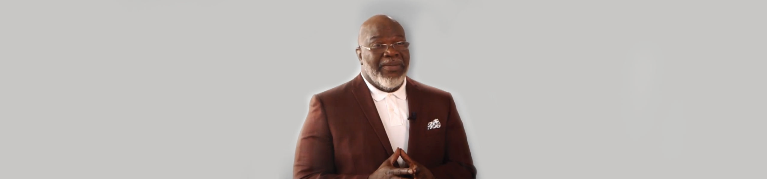 Instinct The Power To Unleash Your Inborn Drive - The Book | T.D. Jakes
