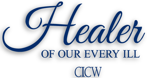 Healer of Our Every Ill | Calvin Institute of Christian Worship