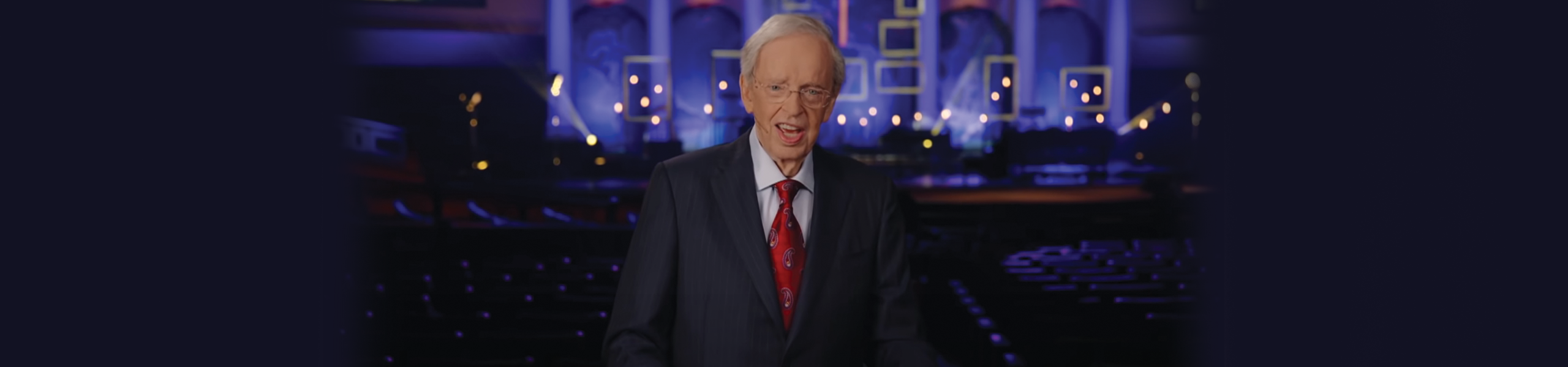 COVID 19 Resources | Charles Stanley