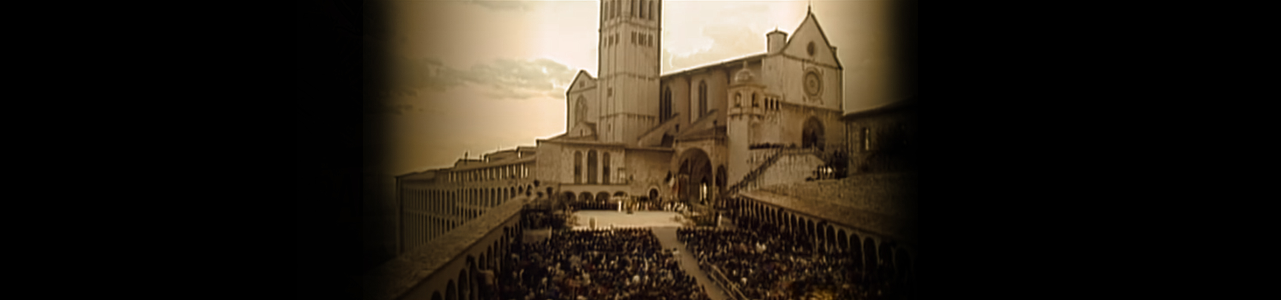 The Spirit of Assisi
