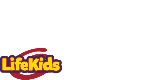 Blinky’s Bible Adventures