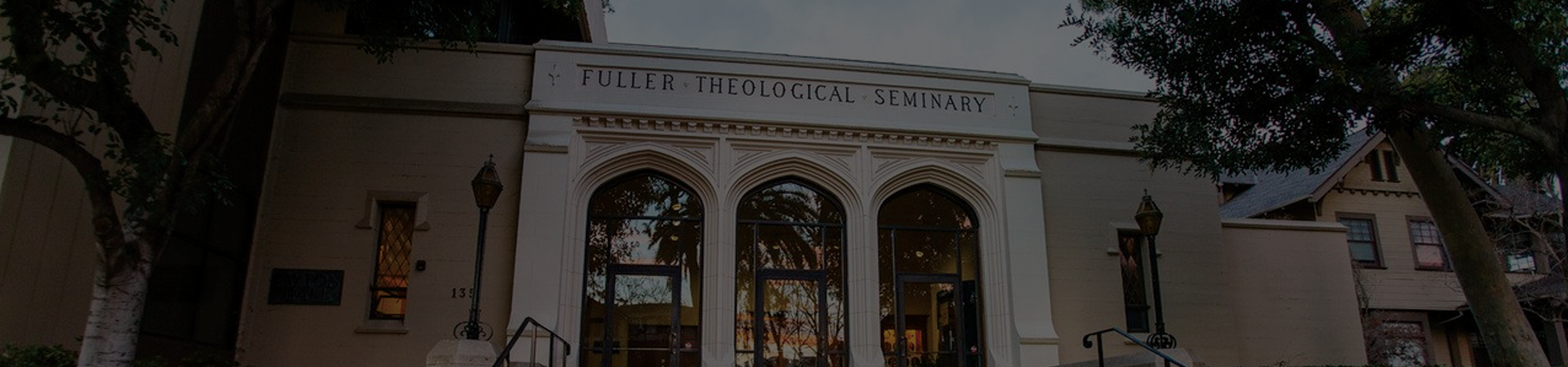 Fuller Theological Seminary | Assorted