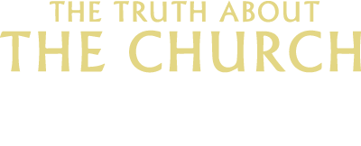 The Truth About The Church | Otis Moss III