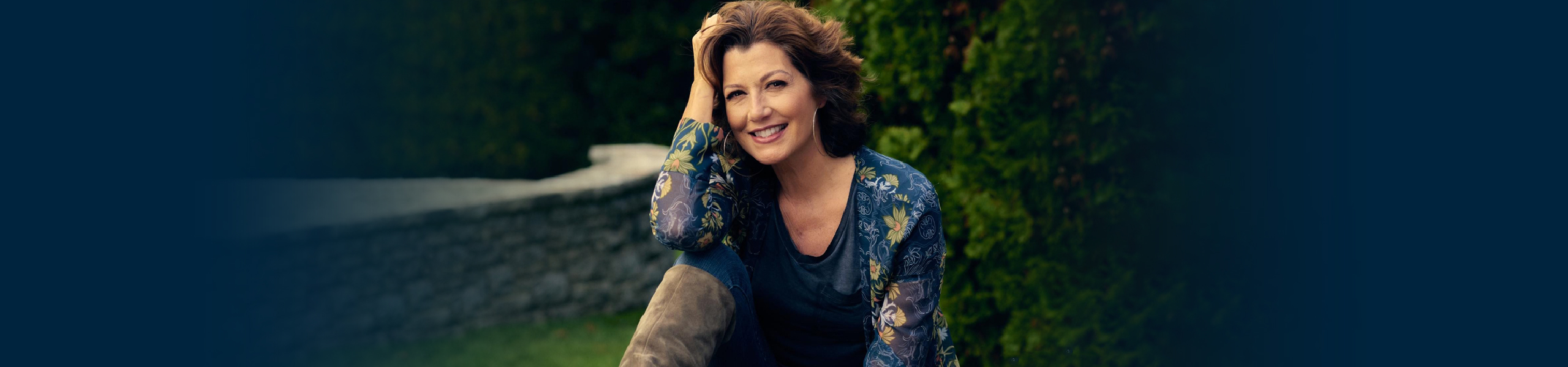 Amy Grant | Assorted