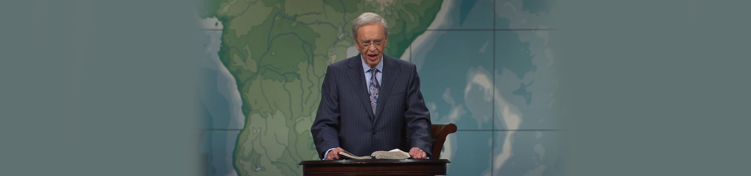 The Convictions By Which We Live | Charles Stanley