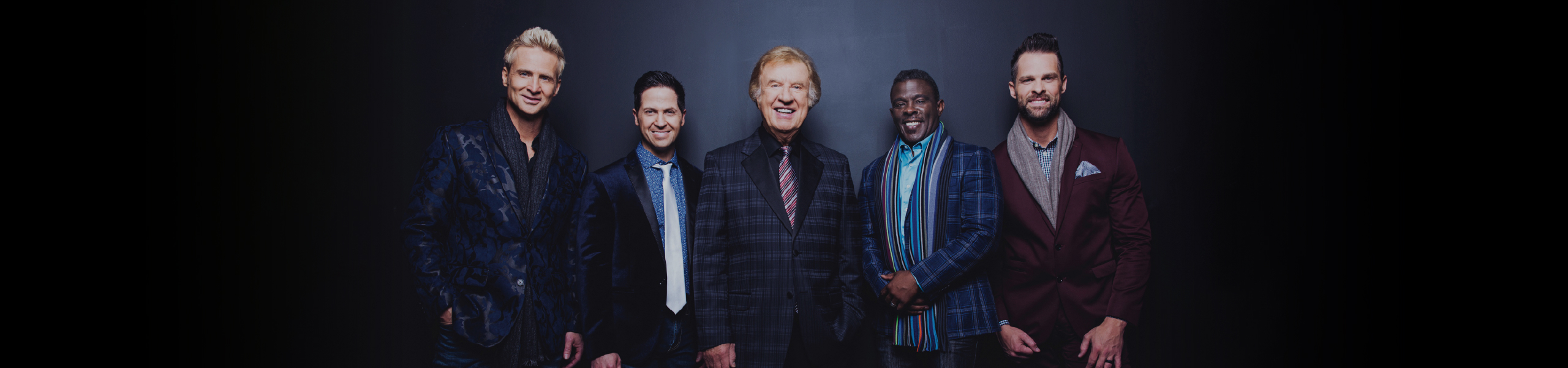 Gaither Music | Assorted