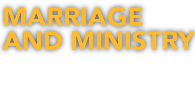 Marriage & Ministry | Hillsong Leadership Network TV
