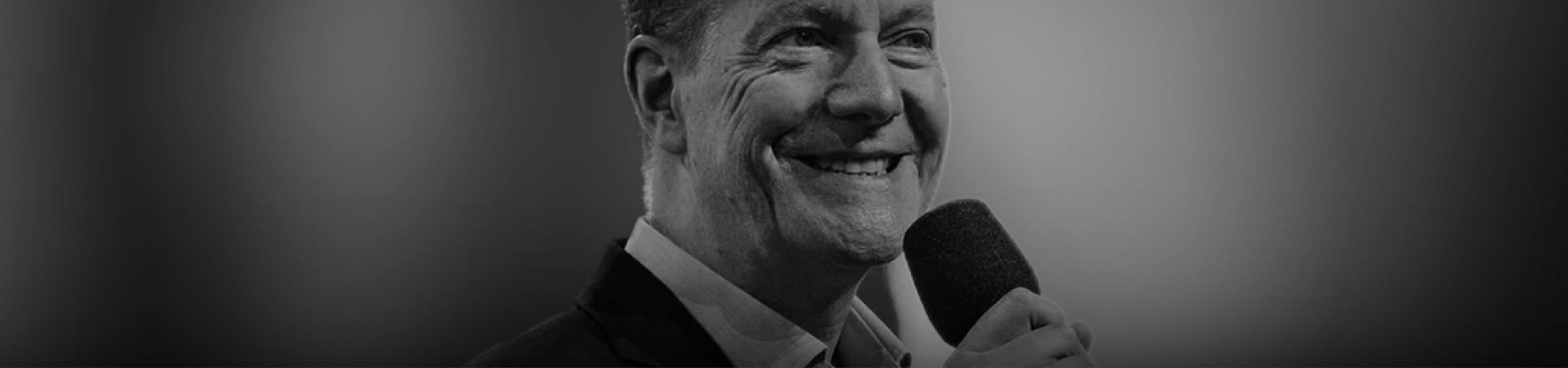 Robert Fergusson on Preaching | Hillsong Leadership Network TV