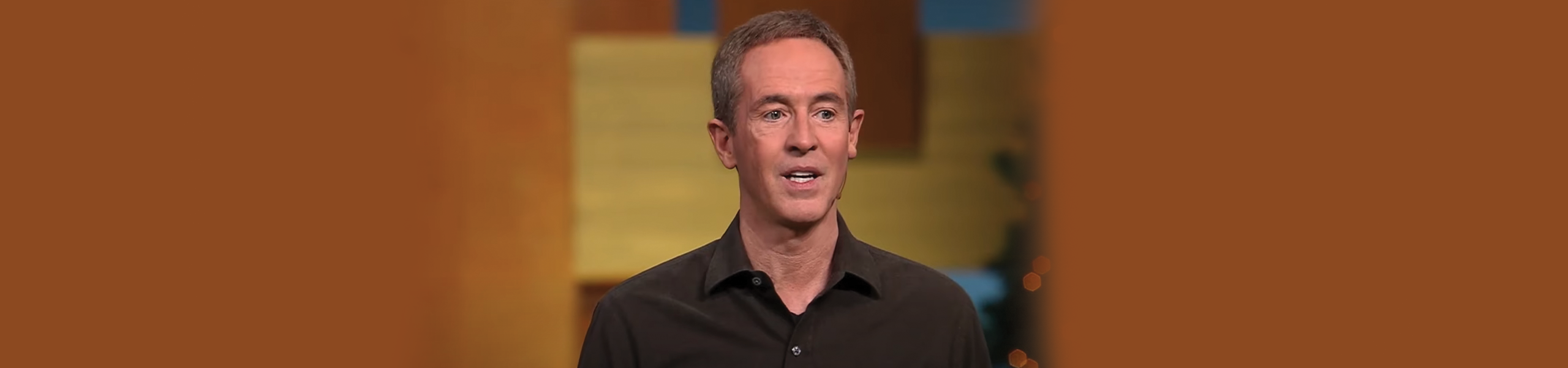 Small Group Bible Studies from Andy Stanley | Zondervan