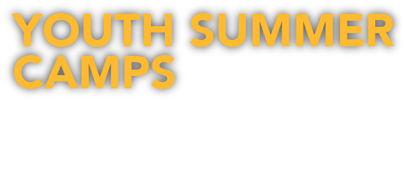 Youth Summer Camps | Hillsong Leadership Network TV