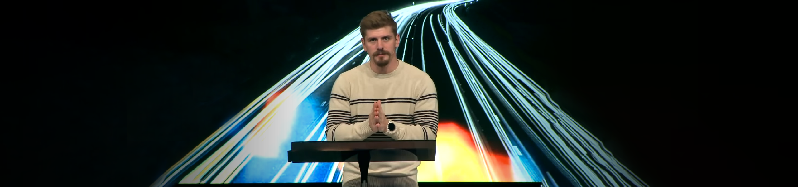 The Road to Reality | Harvest Bible Chapel