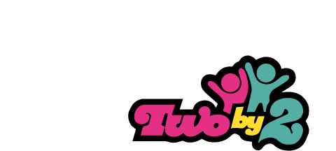 Bible Dancing Songs | Two By 2