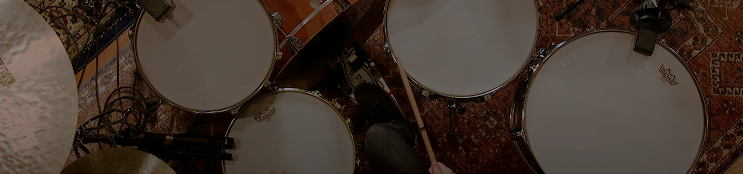 Drums Tutorials | Elevation Worship