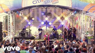 Tori Kelly - Change Your Mind (Live On The Today Show)