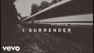 Rhett Walker Band - I Surrender (Official Lyric Video)