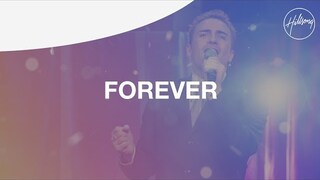 Forever - Hillsong Worship