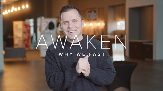 AWAKEN | Fast