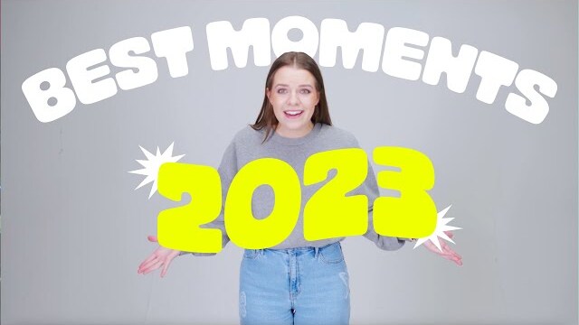 eKidz Best Moments of 2023 :: Week of December 31