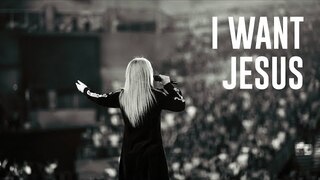 I WANT JESUS | LIVE in Melbourne, Australia | Planetshakers Official Music Video