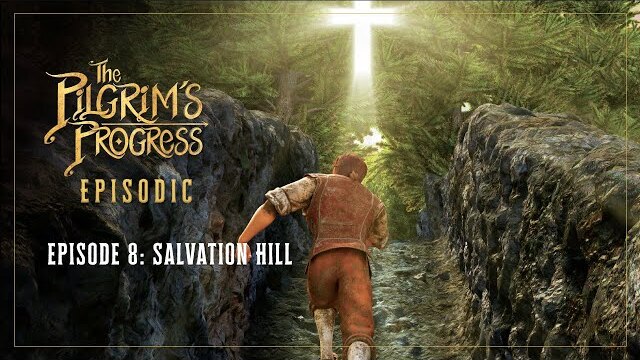 Pilgrim's Progress | Episode 08 | Salvation Hill | John Rhys-Davies | Ben Price