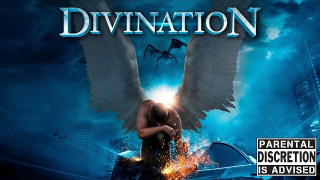 Divination (2011) | Full Movie | D'Angelo Midili | Natasha Sims | Lisa Coronado