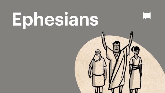 Overview: Ephesians
