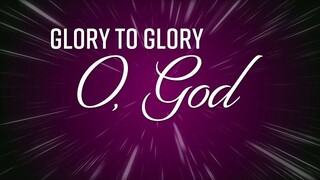 Riley Harrison Clark - "Glory To Glory" (Official Lyric Video)