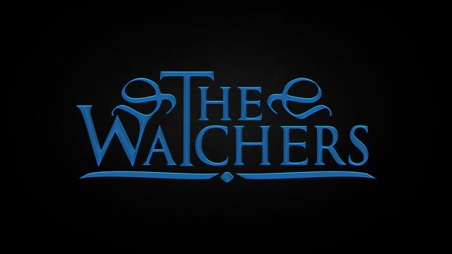 The Watchers | Season 1 Trailer | Kevin Porter | Ciera Foster | Alfred Hsing