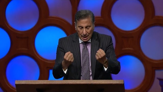 This Is What Jesus Wants from Us - Letters from Jesus - Part 2 | Dr. Michael Youssef
