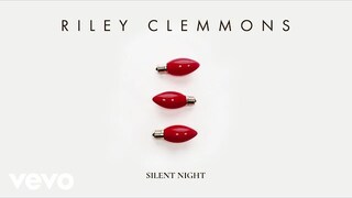 Riley Clemmons - Silent Night (Audio)