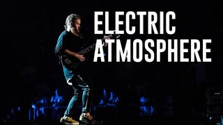 ELECTRIC ATMOSPHERE | LIVE in Melbourne, Australia | Planetshakers Official Music Video