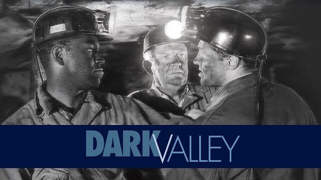 Dark Valley (1943) | Full Movie | Robert Hill II | Tom Hunter | Donald Hylan | Bob O'Donnell