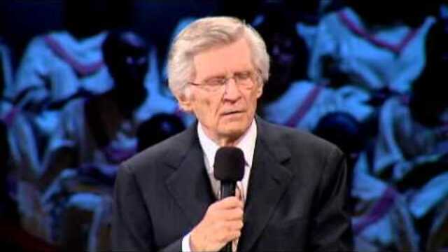 July 26, 2009 - David Wilkerson - The Path to Hope