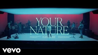 Kari Jobe - Your Nature (Live At The Belonging Co, Nashville, TN/2020)