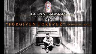 Glenn Packiam - Forgiven Forever (Official)
