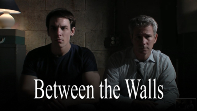 Between The Walls