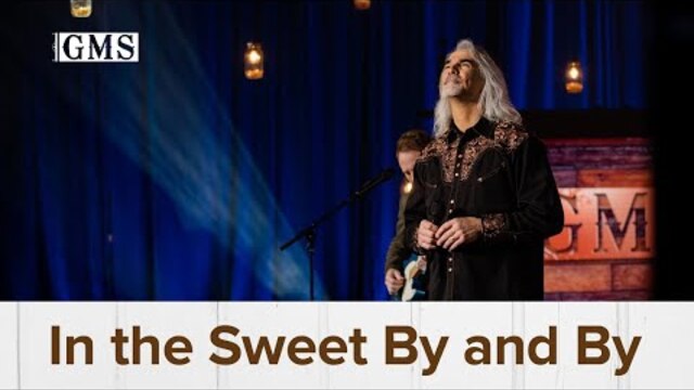 In the Sweet By and By | Guy Penrod