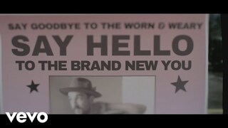 Rhett Walker Band - Say Hello (Official Lyric Video)