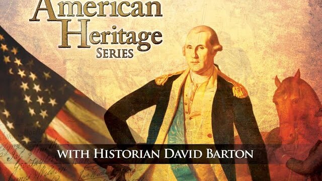 American Heritage Series | Episode 20 | Four Centuries of American Education Part 1 | David Barton