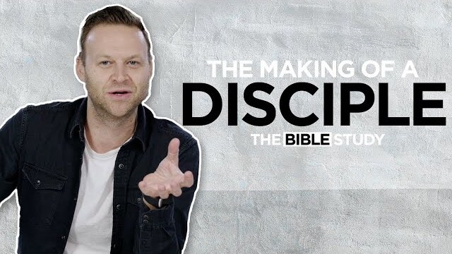Response to Discipleship | The Bible Study S2E3