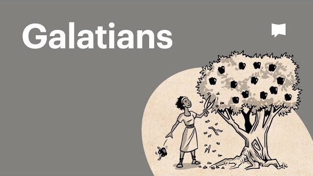 Overview: Galatians