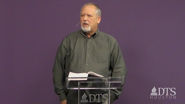 God Tests Abraham and Teaches His Descendants - Glenn R. Kreider