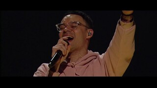 How Great Is Our God/King of My Heart - Tauren Wells (live)