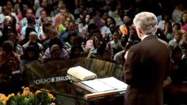 July 19, 2009 - David Wilkerson - Reaching the Lost in Uncertain Times