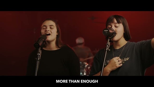 You're Good and That's All I Need / Good Good Father - North Coast Worship