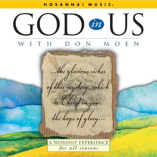 God in Us | Don Moen