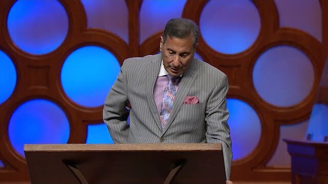 Revival Starts with Repentance  - Is the End Near? - Part 3 | Dr. Michael Youssef