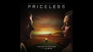 for KING & COUNTRY, I Was The Lion - Different World (from the PRICELESS Soundtrack0