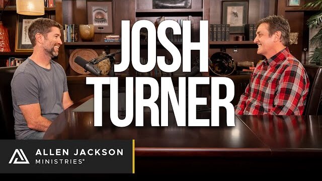 Interview with Josh Turner | Podcast